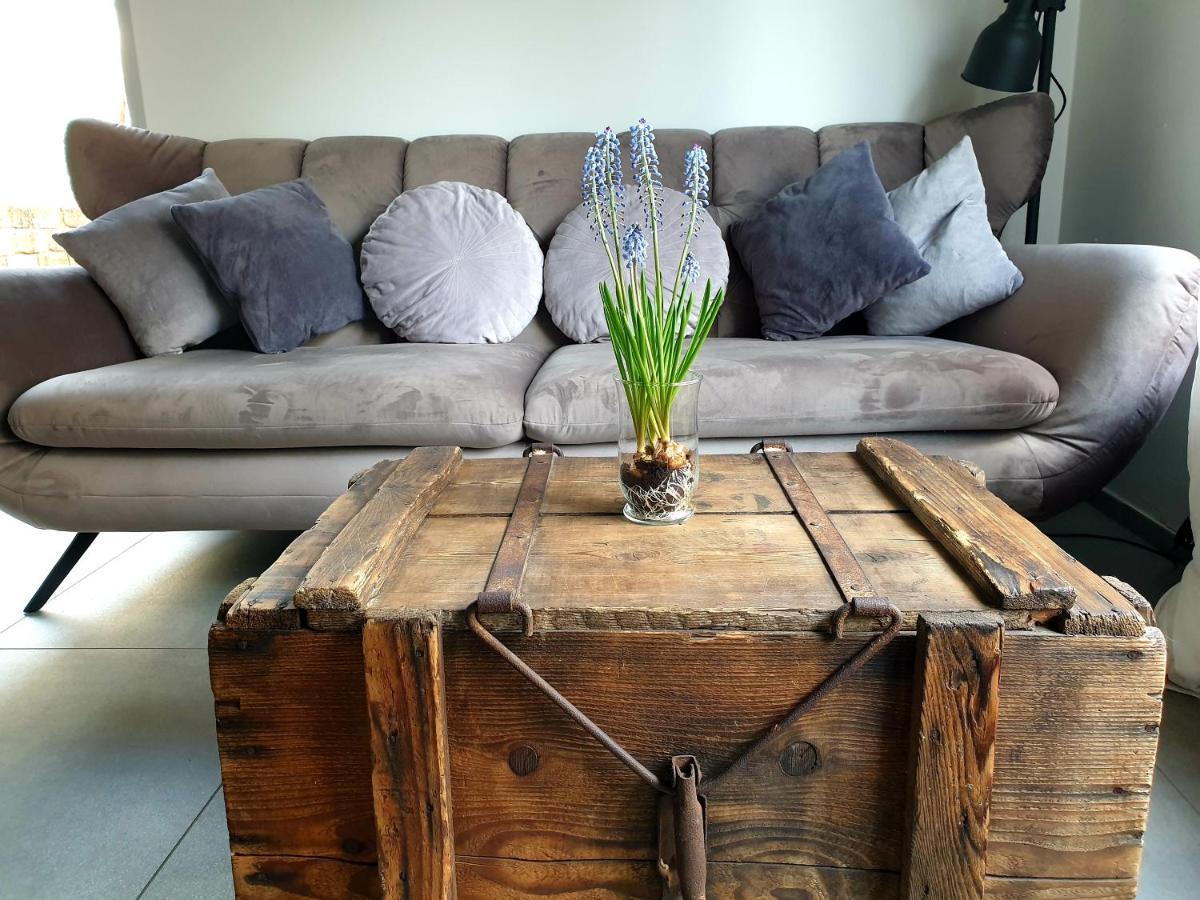 קונז Zur Alten Rebe Ferienhaus Und Weingut מראה חיצוני תמונה