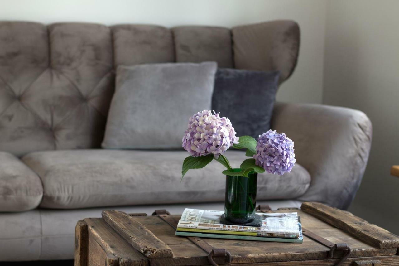 קונז Zur Alten Rebe Ferienhaus Und Weingut מראה חיצוני תמונה