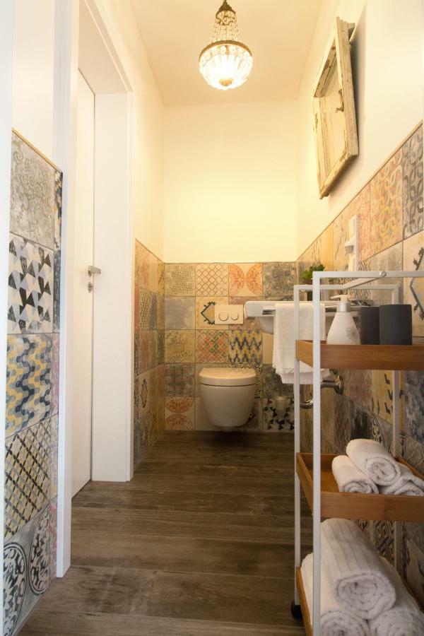 קונז Zur Alten Rebe Ferienhaus Und Weingut מראה חיצוני תמונה